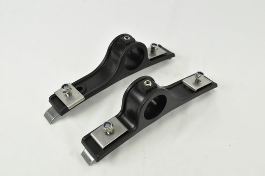 Buyers Products 8591005 Mounting Bracket Assembly (Pair For Buyers 8591000)