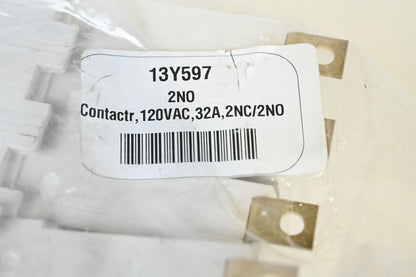 Siemens NGB3B040 Molded Case Circuit Breaker, 347/600 VAC, 40 A, 14 kA -Pack 2