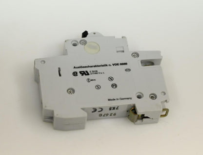 ABB S271-K3A Circuit Breaker