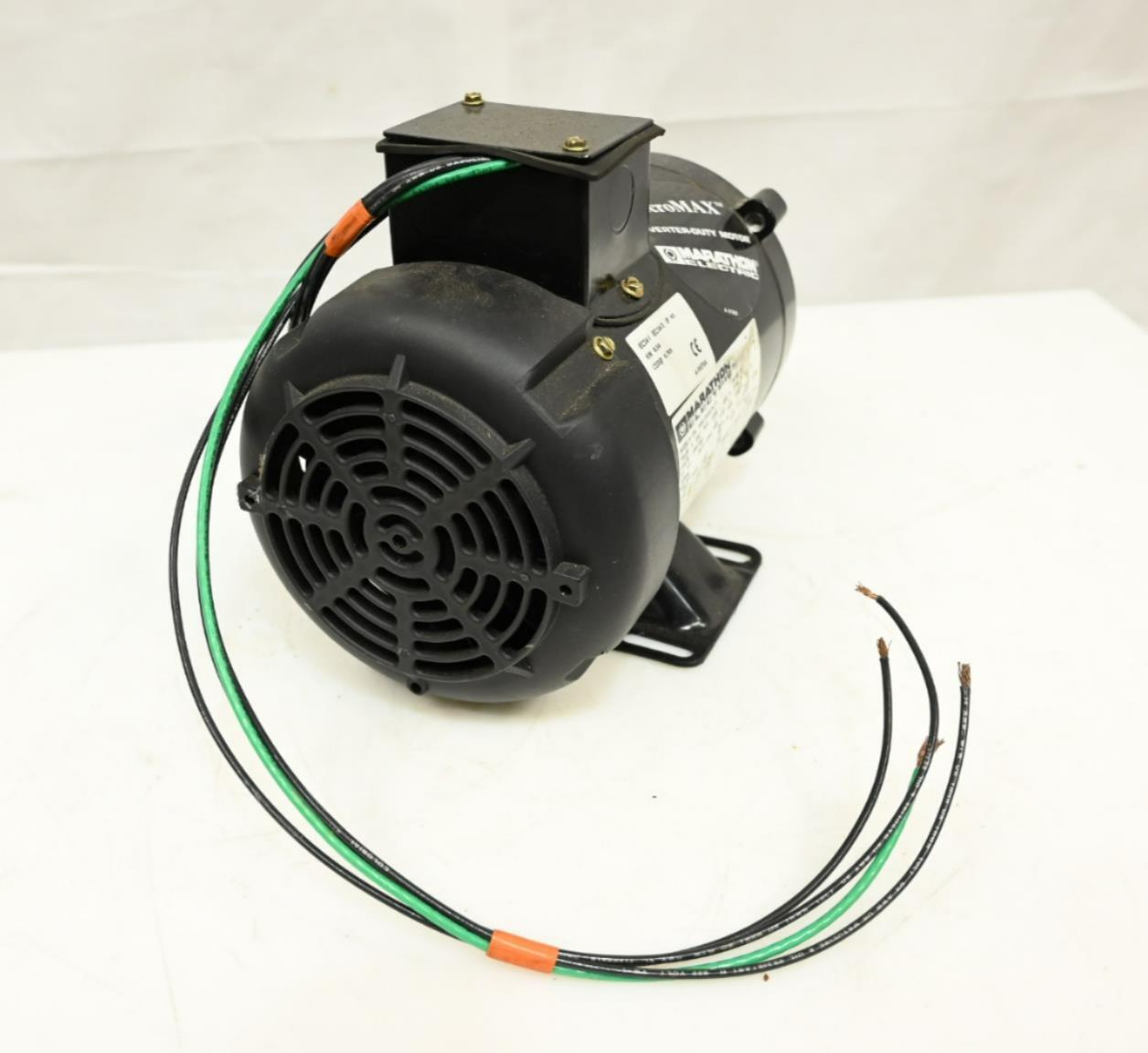 Marathon 56H17F2017A P Electric Motor 230/460 V