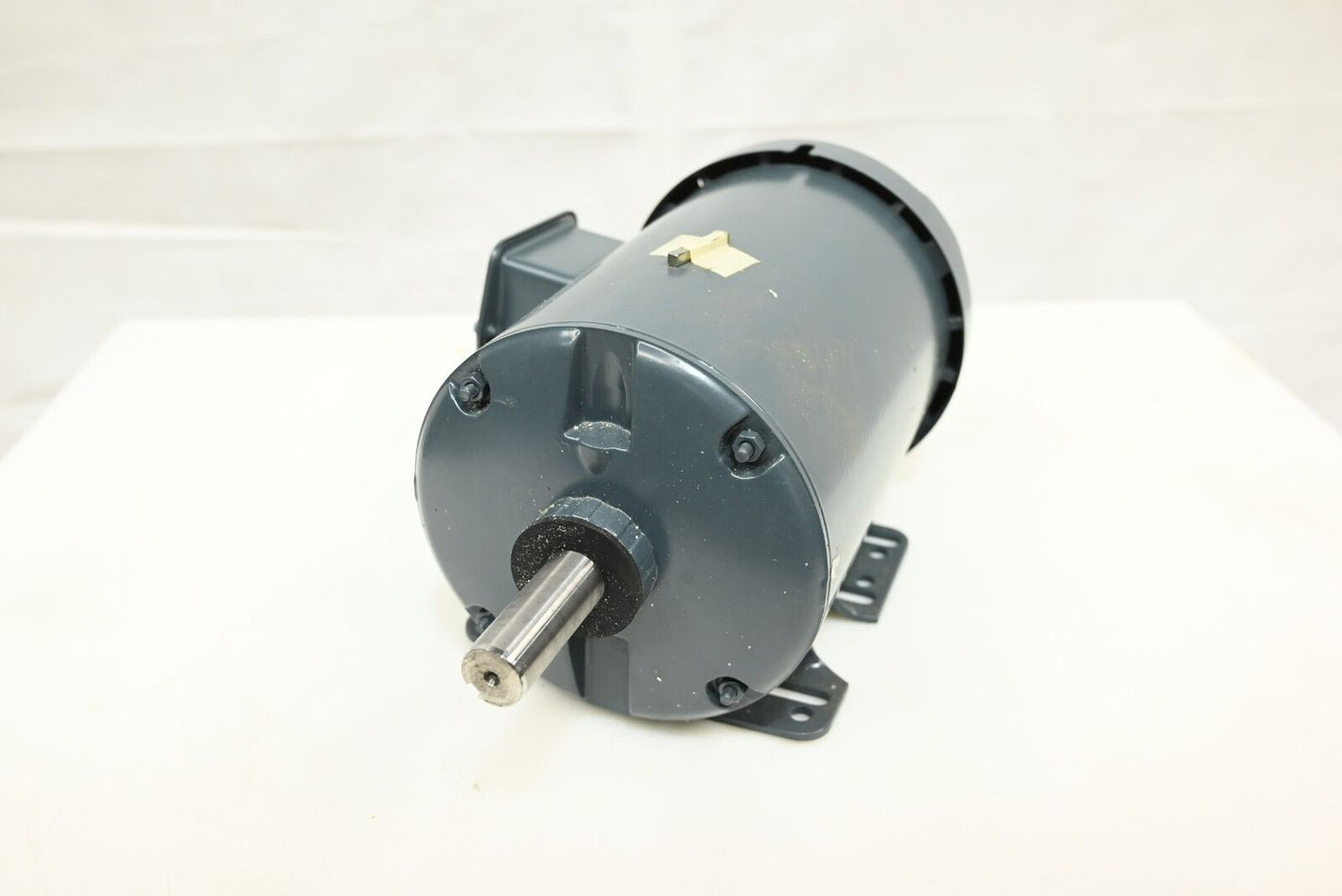 General Electric 5KS48SG8004A Motor 3450 RPM, 208-230/460, Hz 60