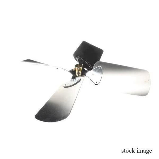 Service First FAN01516 26" 4 Blade Steel Fan