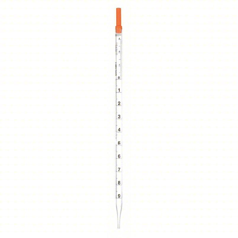 Thermo Scientific 502754-18 Disposable Pipette, PK 500