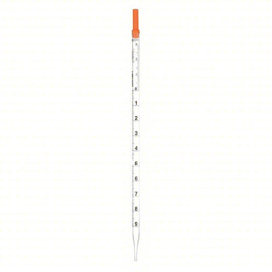 Thermo Scientific 502754-18 Disposable Pipette, PK 500