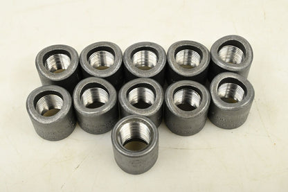 Steel Welded Outlet Fitting SPF 300 1/2" x 1-1/4"-2 MTM-40