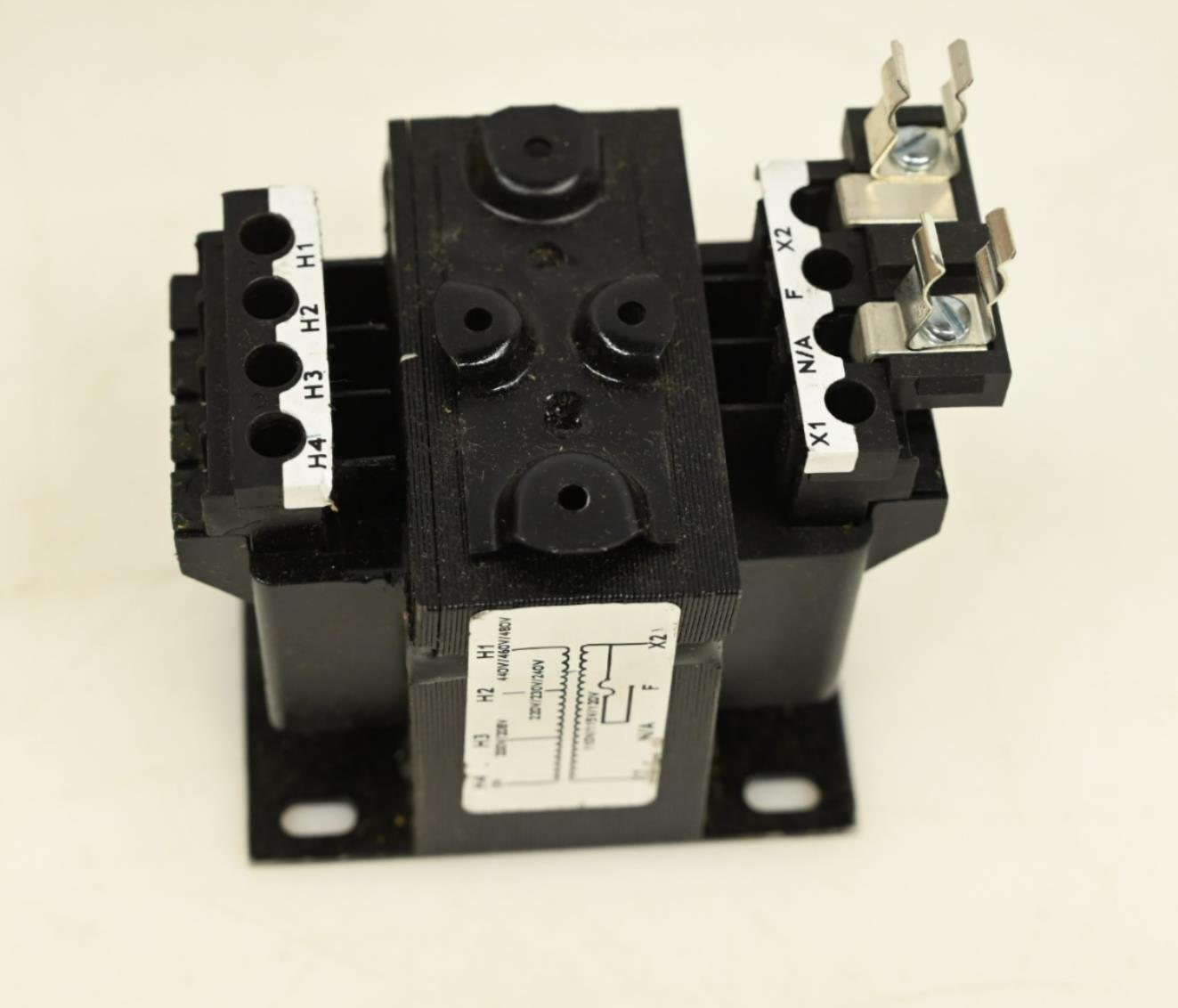 Acme Electric TB75N005F0 Industrial Control Transformer