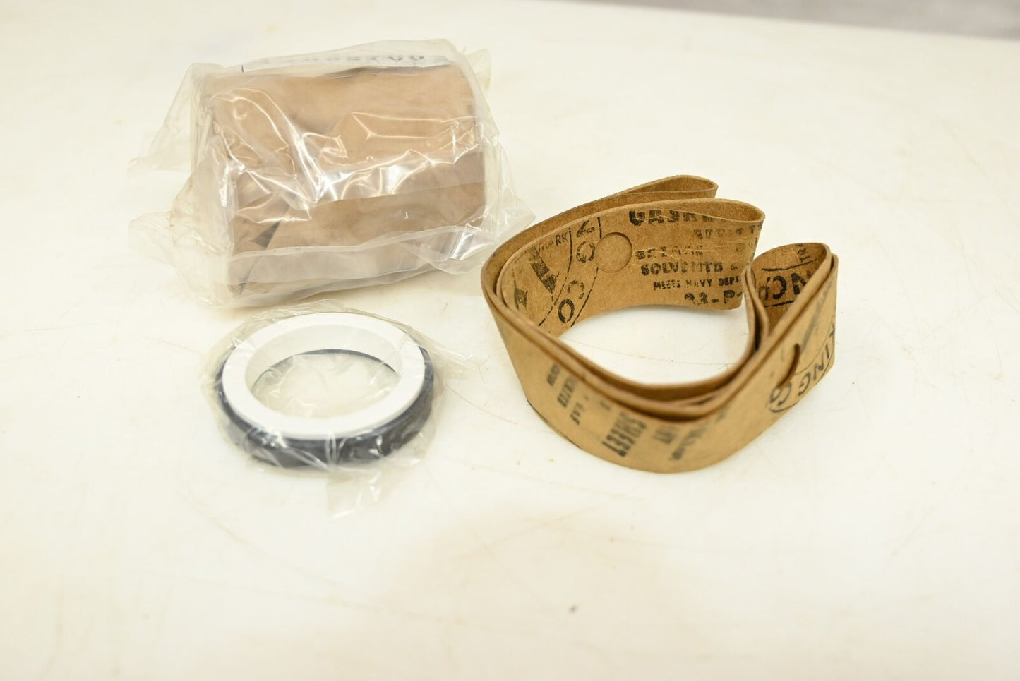 Paco K108-1 Mechanical Seal