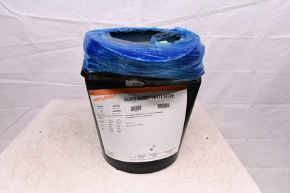 General Purpose Anti-Seize: 5 gal Container Size, Pail, Copper, Graphite,-10D823