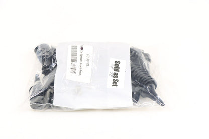 Kawe 20-913-000 Ear Specula, Black, PK 98