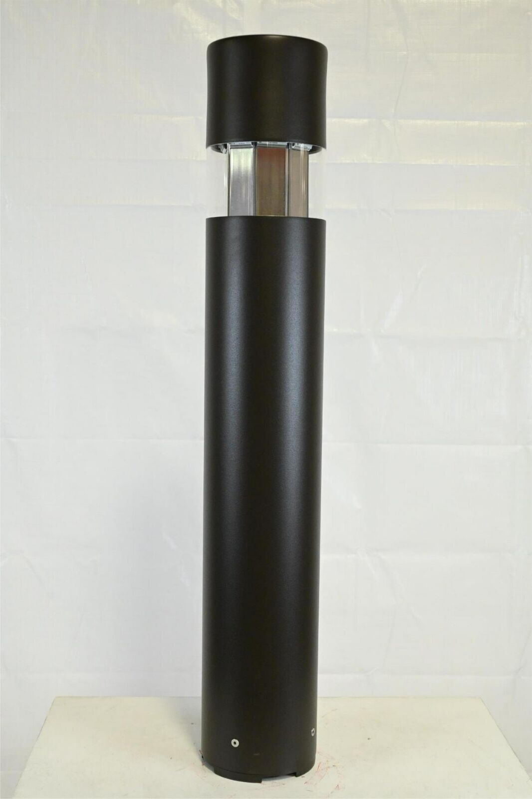 Exo FN212LU5KDB, LED Bollard, 120 to 277V AC, 42 in Height