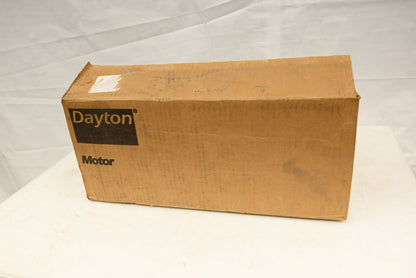 Dayton 3N469 Condenser Fan Motor, 1 HP