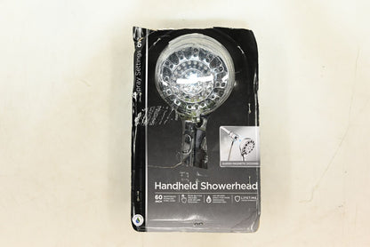 Glacier Bay 8571101HC Handheld Shower Head, Chrome