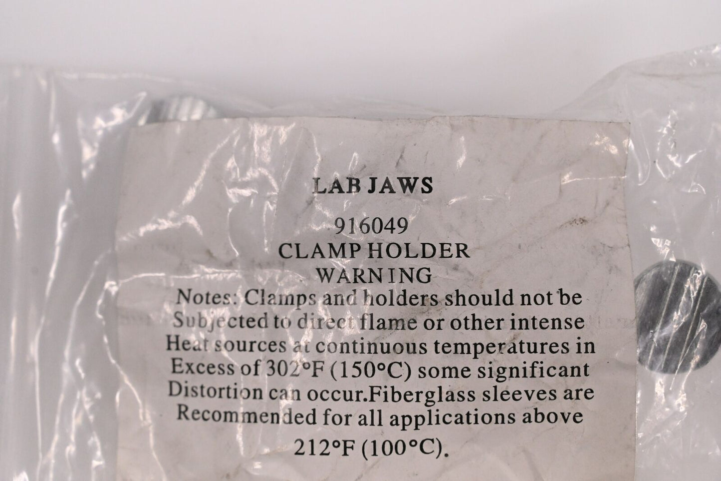 LABJAWS 916049 Clamp Holder