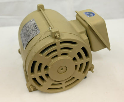 GE E707 (5KS143ATE205A) Motor