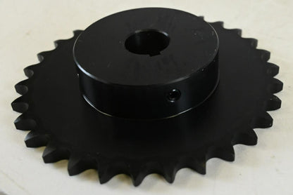 UST H50B30F-1 Finished Bore Sprocket