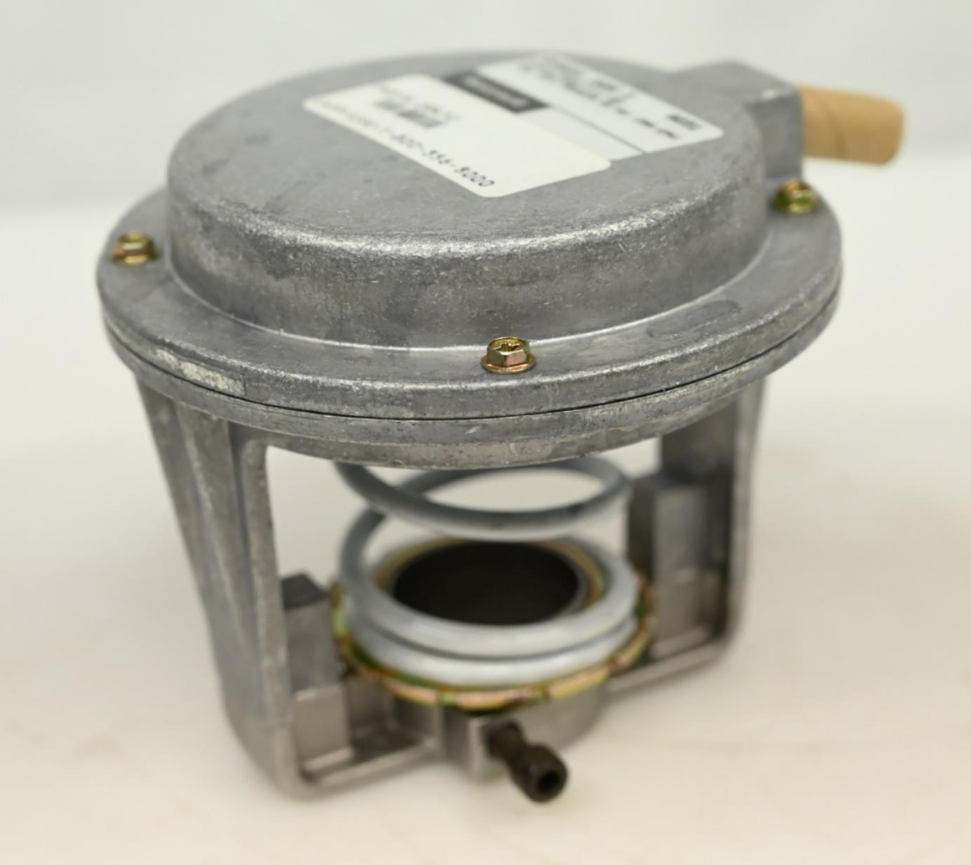 Honeywell MP953C1026 Pneumatic Valve Actuator