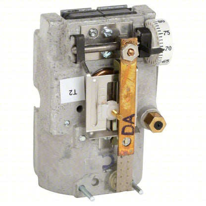 Johson Controls T-4002-203 Pneumatic Thermostat