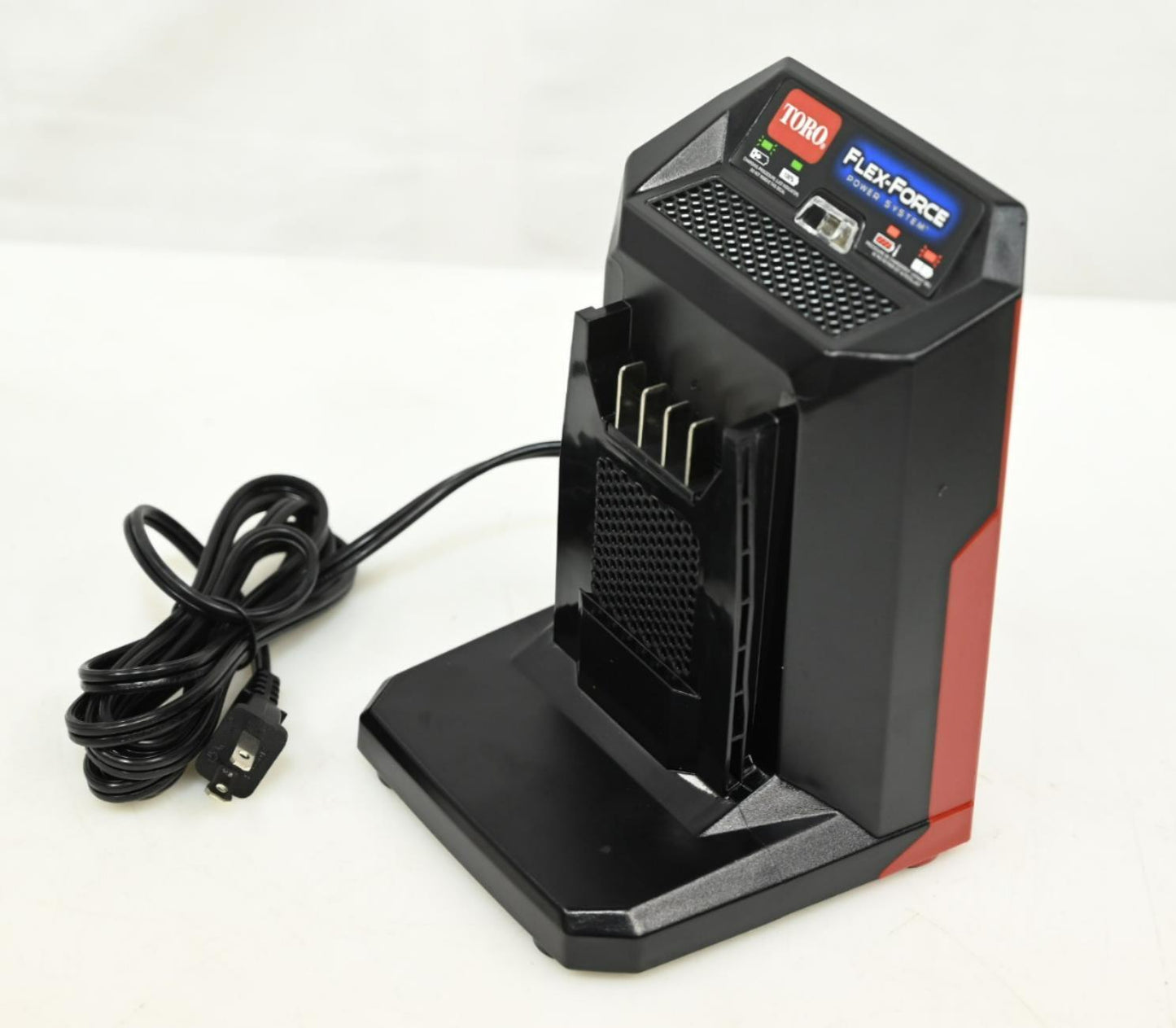 Toro 137-9440 Lithium-Ion Battery Charger