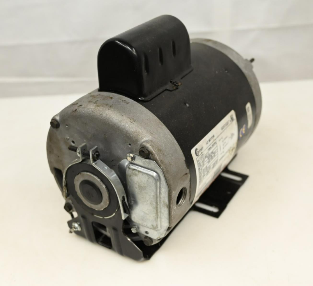 Century C472V1 HVAC Belt Drive Fan Motor, 208/230V