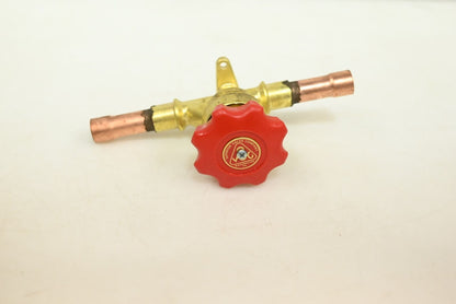 Superior 216-10ST Line Shut-Off Valve 5/8" O.D.S.