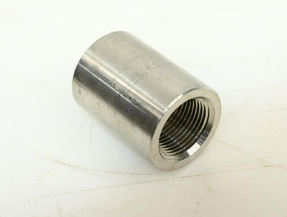 Coupling 4307000064, 304 Stainless Steel