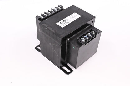 C0500E2V Eaton, type MTE, industrial control transformer, pv: 208/230/400/460/57