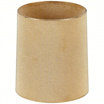 Speedaire 4ZK67 Compressed Air Filter Element, 40 micron, Bronze