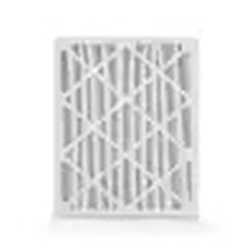 Honeywell CF200D 1620/E Ultimate Allergen Air Filter 16 x 20 x 4, PK 3