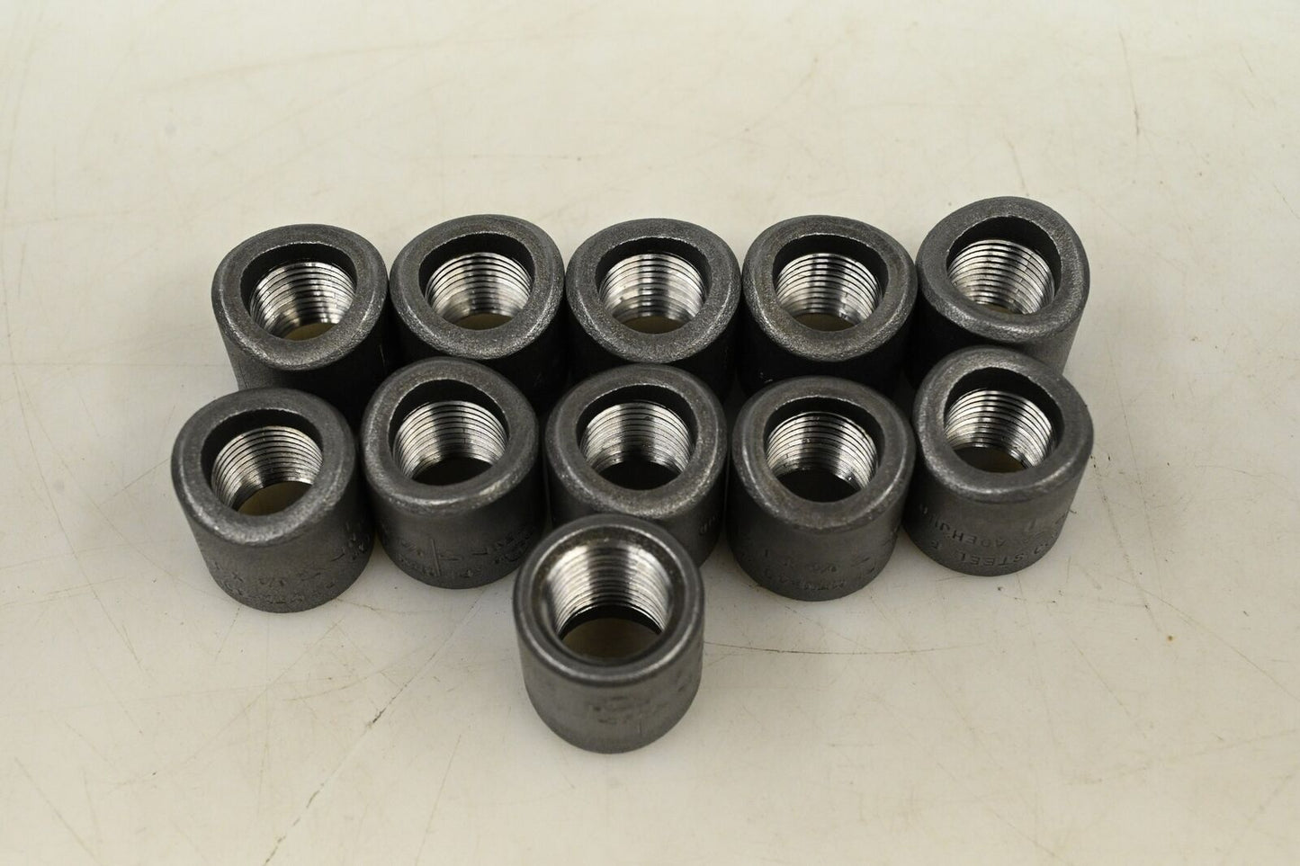 Steel Welded Outlet Fitting SPF 300 1/2" x 1-1/4"-2 MTM-40