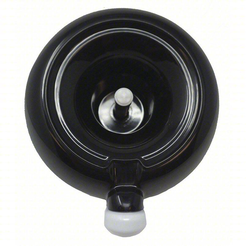 Oasis 033964-022 Waterguard Assembly, Plastic, Black