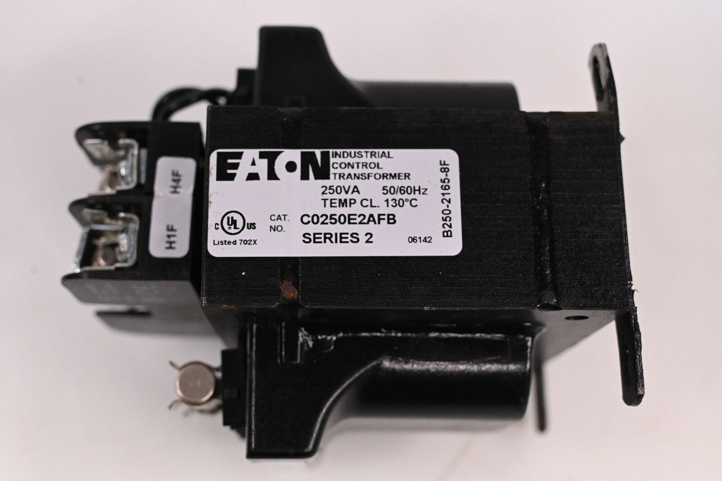 C0250E2AFB - Eaton - Industrial Control Transformer