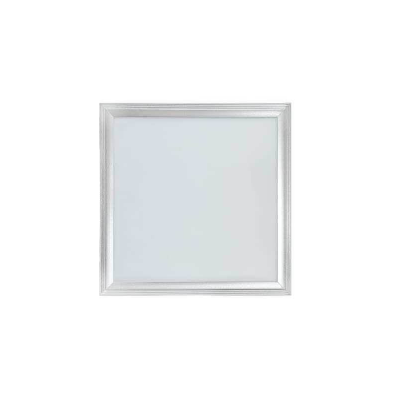 LED Flat Panel Light FLCL1022LEDBN, 24" Lg x 24" Wd x 2" H