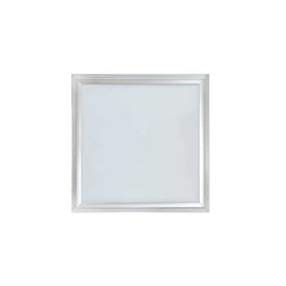 LED Flat Panel Light FLCL1022LEDBN, 24" Lg x 24" Wd x 2" H