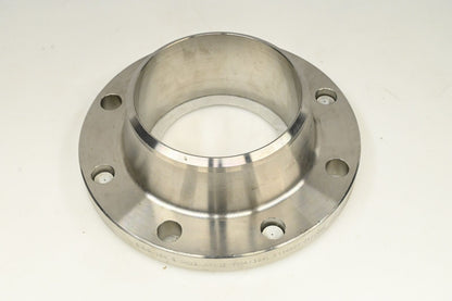 12" Weld Neck S/80s Flange 150# Raised Face(RF) 304/304L SS A/SA182