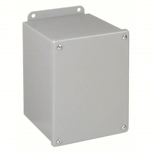 nVent Hoffman A8066SC Enclosure, Steel