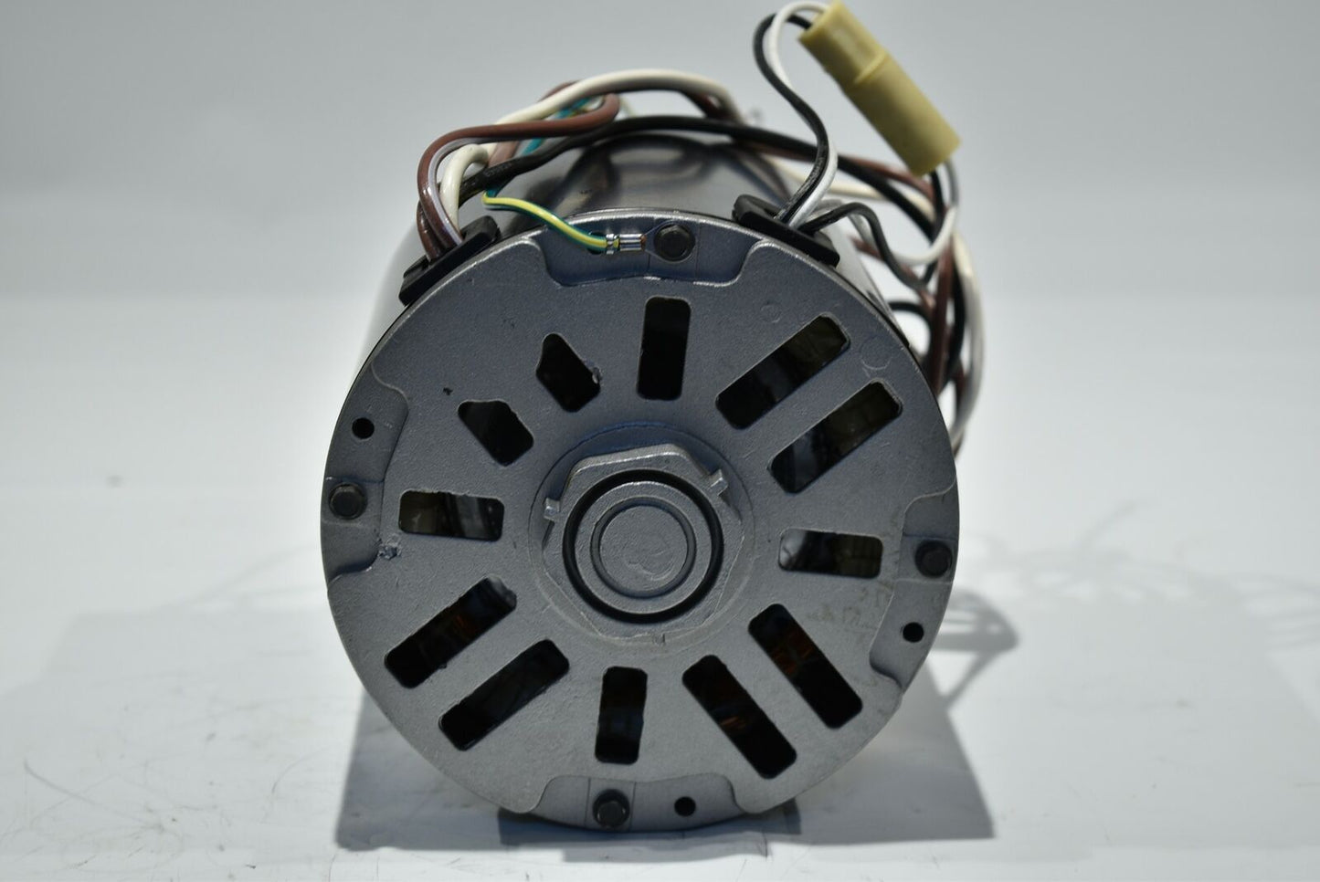 Century 787A Motor, 1/2 HP, 460 V, 825 RPM