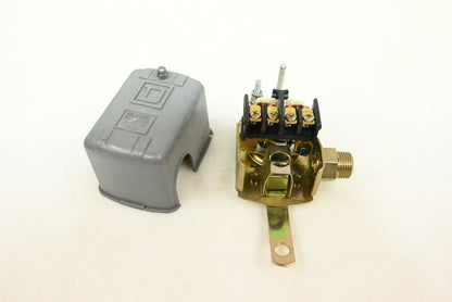 Square D 9036DG2S10 (9036 DG2S10) Float Switch