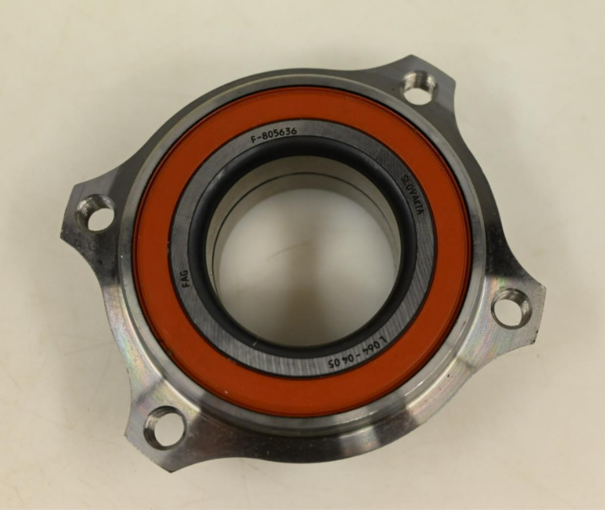 FAG F-805636 Tapered Roller Bearing