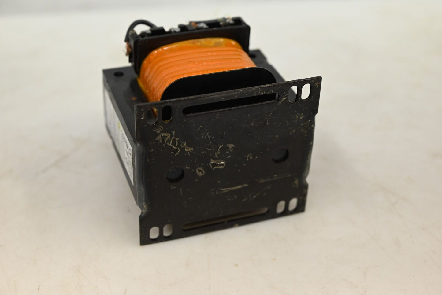 Square D 9070T150D23 Control Transformer