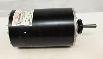 YORK 024-32068-002 Condenser Motor, 3 Phase