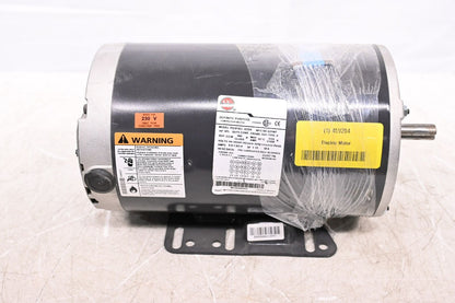 Campbell Hausfeld MC083400AV, Electric Motor