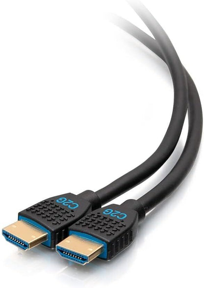 C2G C2G50196 25ft Performance Premium High Speed HDMI Cable w/Ethernet