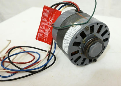 Universal Electric Co. DA2G053N Motor