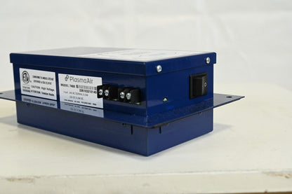 Plasma Air 7400, 7000 Series Bipolar Ion Generator, 50/60HZ