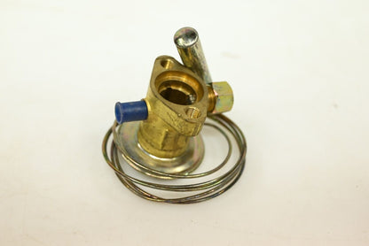 Alco TCLE3 HW 6A Angle Type Thermo Valve (MISSING SOME PARTS, SEE PICS)