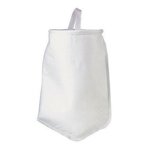 Pentair/Pentek 255065-75 Felt Filter Bag, Polypropylene Material, PK 20