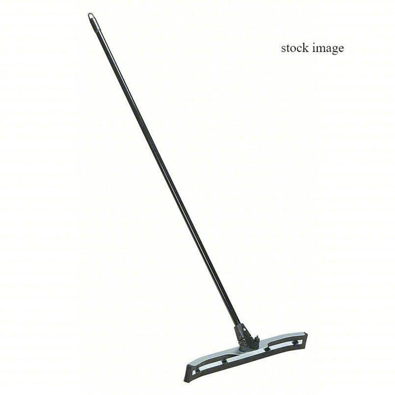 SKILCRAFT 7920-01-682-7627 FlexSweep 24" Floor Squeegee (MISSING HANDLE)