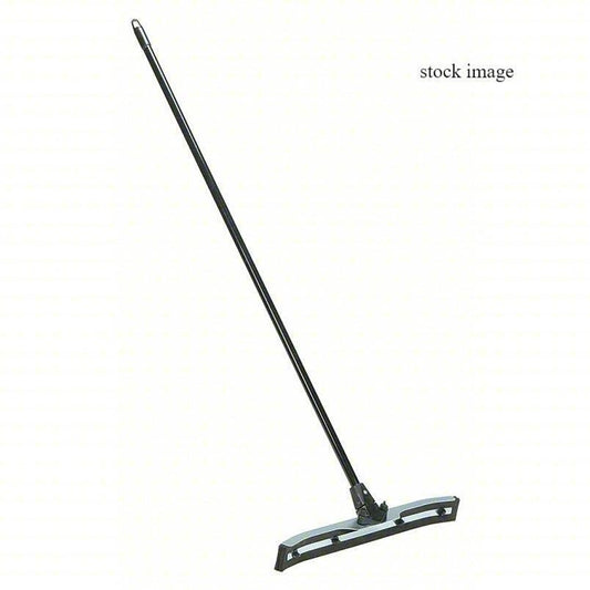 SKILCRAFT 7920-01-682-7627 FlexSweep 24" Floor Squeegee (MISSING HANDLE)