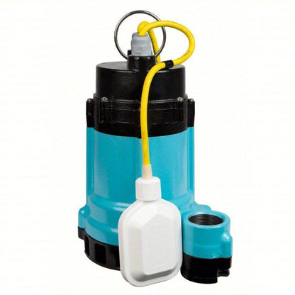 Little Giant 511710 Submersible Sump Pump