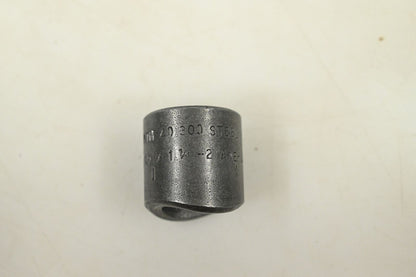 Steel Welded Outlet Fitting SPF 300 1/2" x 1-1/4"-2 MTM-40